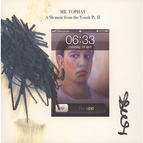 Mr. Tophat - A Memoir From The Youth Part 2 Mr. Tophat - A Memoir From The Youth Part 2