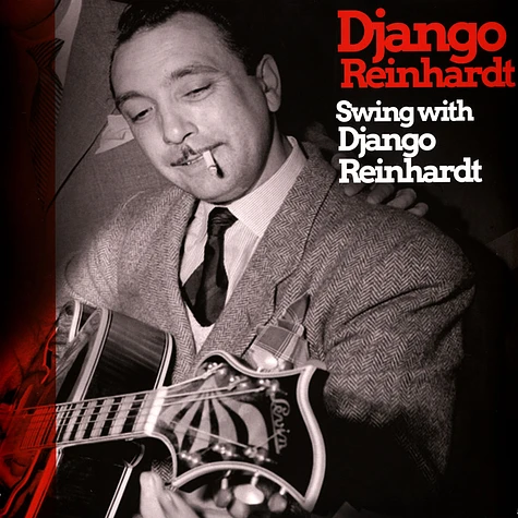Django Reinhardt - Swing With DJango Reinhardt