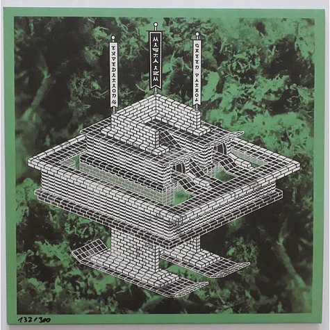 Mista Izm - EXPEDITion Vol. 14: Green Patrol Mista Izm - EXPEDITion Vol. 14: Green Patrol