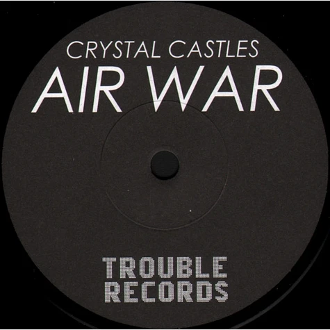 Crystal Castles - Air War