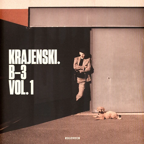 Krajenski. - B-3 Vol. 1