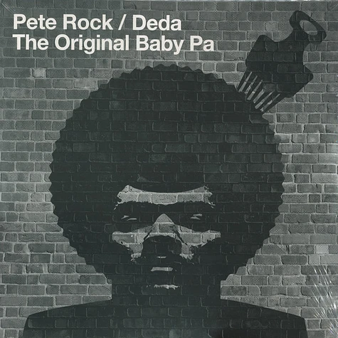 Pete Rock / Deda - The Original Baby Pa