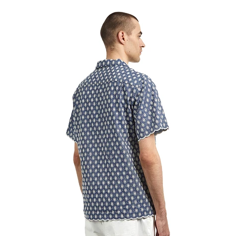 Portuguese Flannel - Denim Shirt