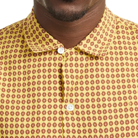 Portuguese Flannel - Favo Shirt