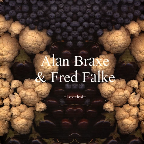 Alan Braxe & Fred Falke - Love Lost