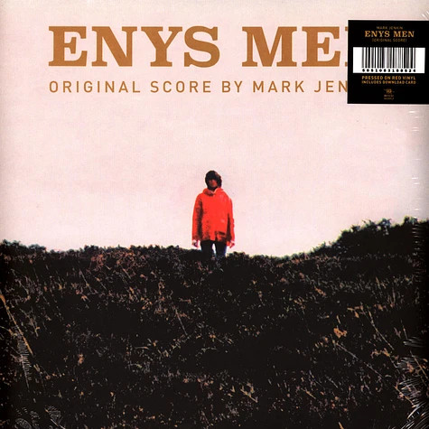 Mark Jenkin - OST Enys Men
