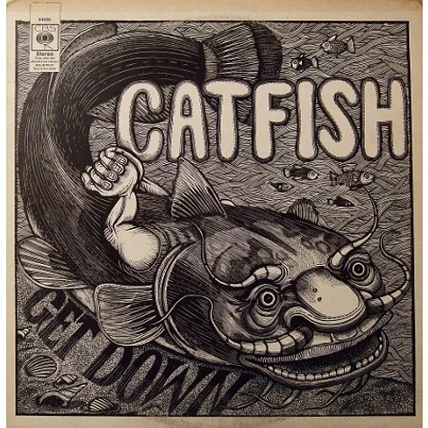 Catfish - Get Down