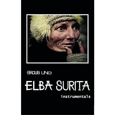 Brous One - Elba Surita Instrumentals
