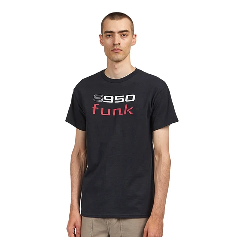 El Jazzy Chavo - S950 Funk T-Shirt