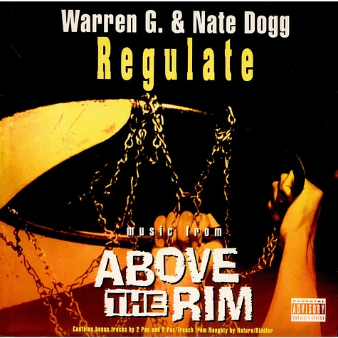Warren G & Nate Dogg / 2Pac - Regulate / Pain / Loyal To The Game