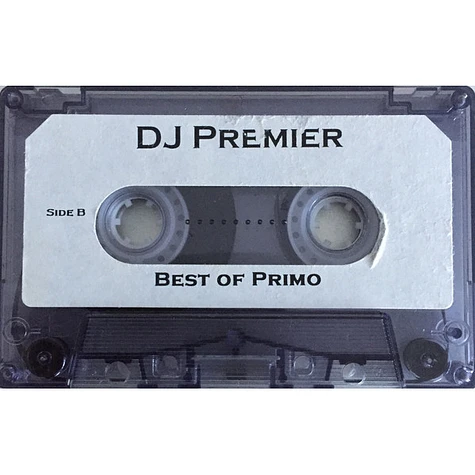 DJ Premier - Best Of Primo