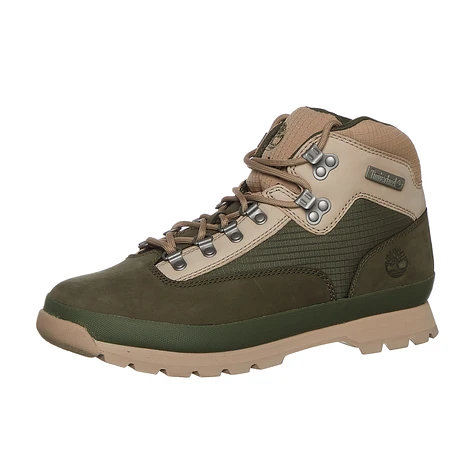 Timberland - Euro Hiker F/L