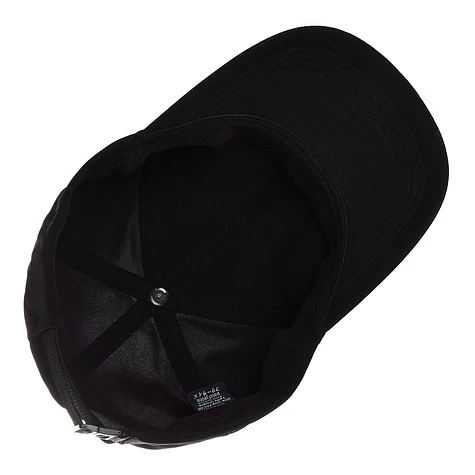 Arc'teryx - Small Bird Hat (Black) | HHV