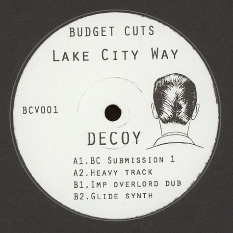 Decoy - Lake City Way