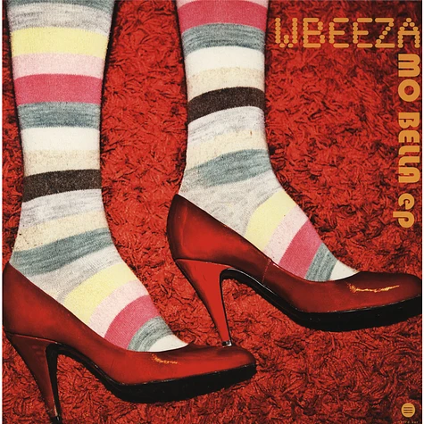 Wbeeza Productions - Mo Bella Ep