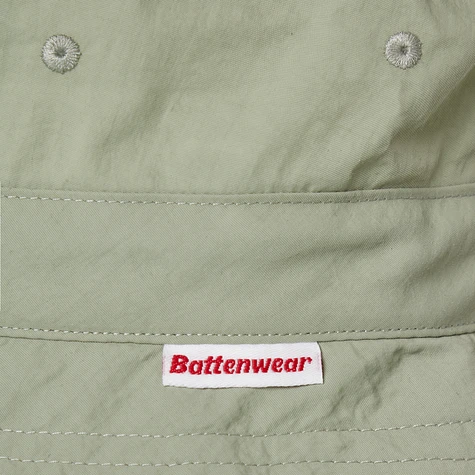 Battenwear - Camp Crusher