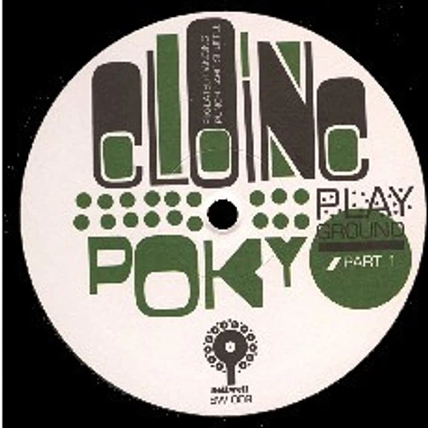 Cloinc - Poky Playground Part 1