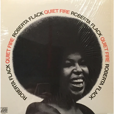 Roberta Flack - Quiet Fire