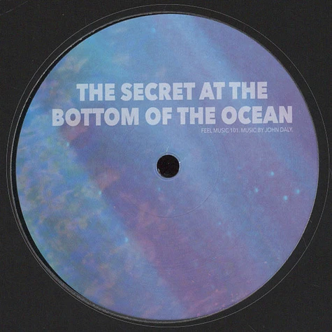 John Daly - Music Of The Sea