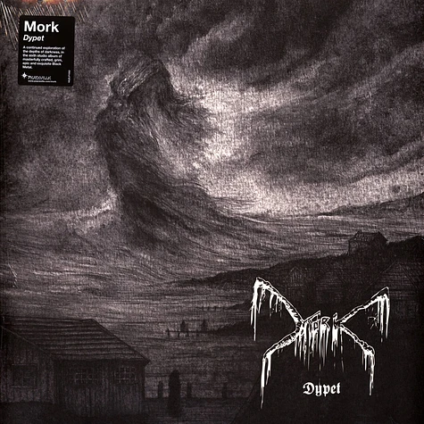 Mork - Dypet