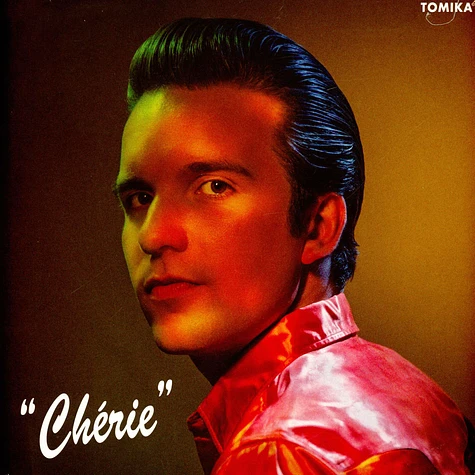 Theo Lawerence - Chérie