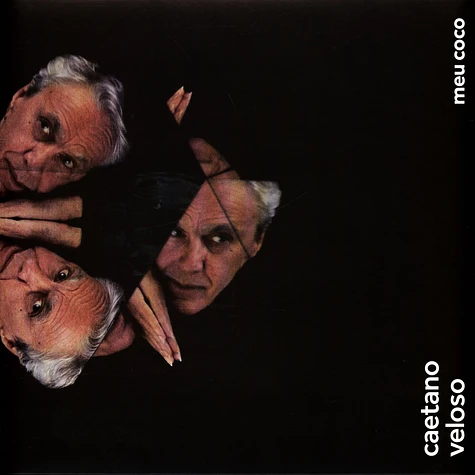 Caetano Veloso - Meu Coco