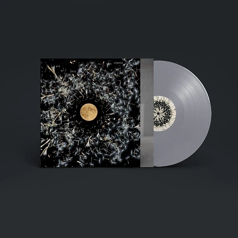 Lisa O'Neill - All Of This Chance Silver Vinyl Edition