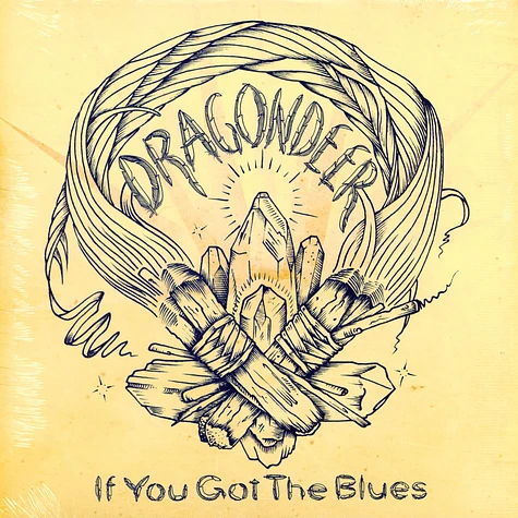 Dragondeer - If You Got The Blues