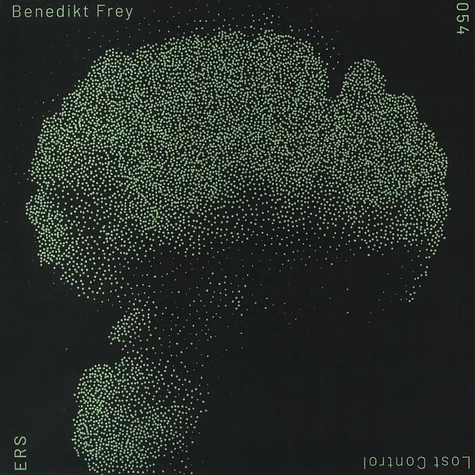 Benedikt Frey - She's Lost Control
