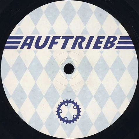 Auftrieb - Oktoberfest