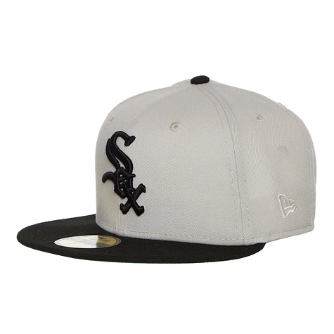 New Era - Farm Team Chicago White Sox 59Fifty Cap (Stone)