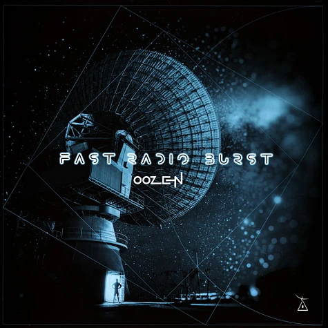 Oozen - Fast Radio Burst