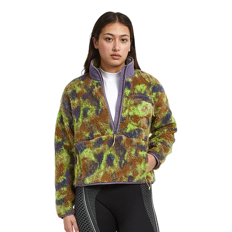 The North Face - Extreme Pile Pullover