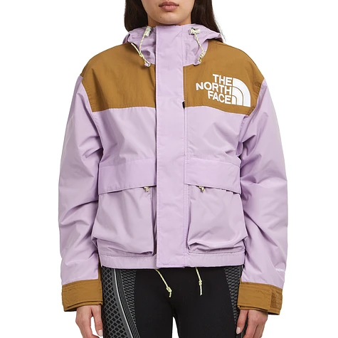 The North Face - 86 Low-Fi Hi-Tek Mountain Short Jacket