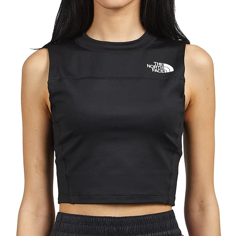 The North Face - Poly Knit Tank Extreme