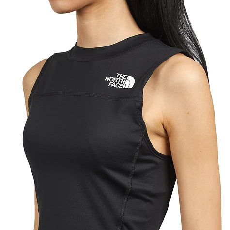 The North Face - Poly Knit Tank Extreme