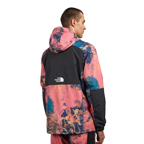 The North Face - Convin Anorak AOP