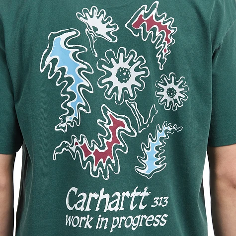 Carhartt WIP - S/S Splash T-Shirt