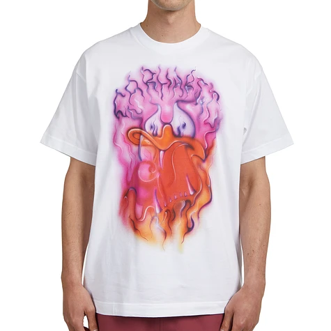 Carhartt WIP - S/S Babybrush Duck T-Shirt