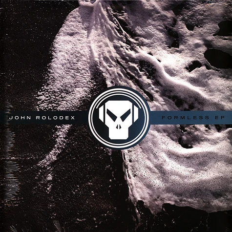 John Rolodex & Jungle Drummer - Formless EP