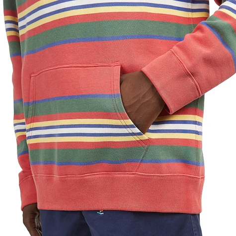 Polo Ralph Lauren - Striped Hoodie