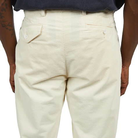 Polo Ralph Lauren - Tennis Pant (Guide Cream)