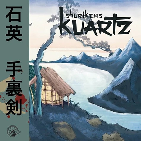Kuartz - Shurikens