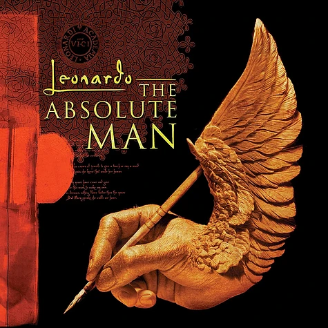 V.A. - Leonardo The Absolute Man