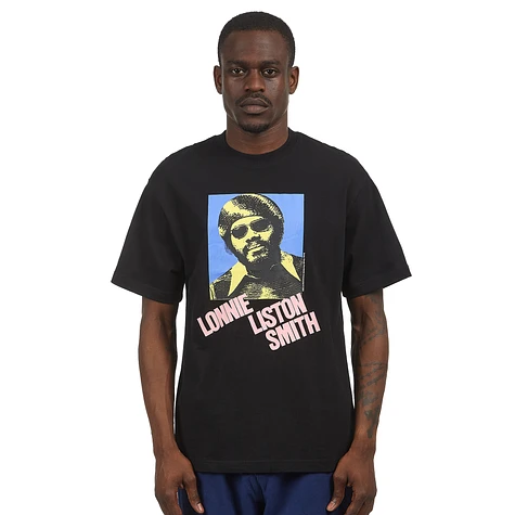 Butter Goods x Lonnie Liston Smith - Expansions Tee