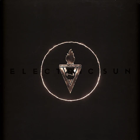 VNV Nation - Electric Sun Limited Box Set
