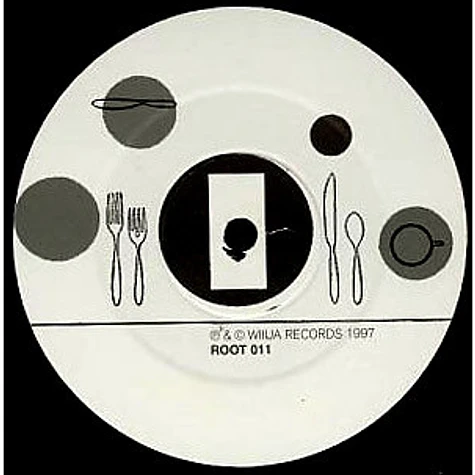 Cornershop - Butter The Soul