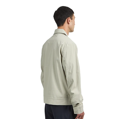 Fred Perry - Seersucker Coach Jacket