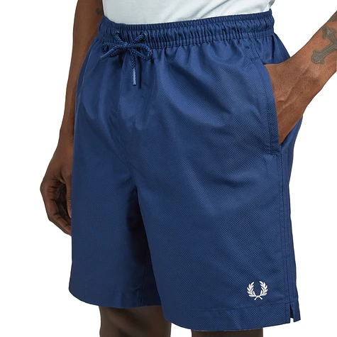 Fred Perry - Classic Swimshort