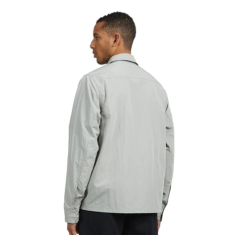 Fred Perry - Zip Overshirt